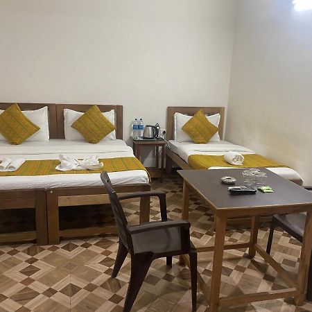 Baga Beach Prime 호텔 외부 사진
