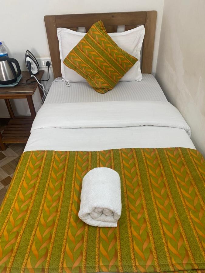 Baga Beach Prime 호텔 외부 사진